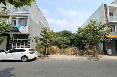 Bán đất đẹp 300m2 giá 750 triệu đối diện KCN Mỹ Phước 3 , Bến Cát