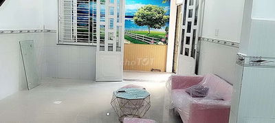 Hẻm 151 Lũy bán bích hẻm xe hơi