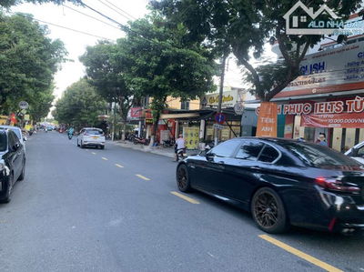 🔥 ĐỖ BÁ - SIÊU VỊ TRÍ, 100M2, CHỈ 8.X TỶ! 300M RA BIỂN MỸ KHÊ.  💥 Bán đất tặng nhà 2T đa