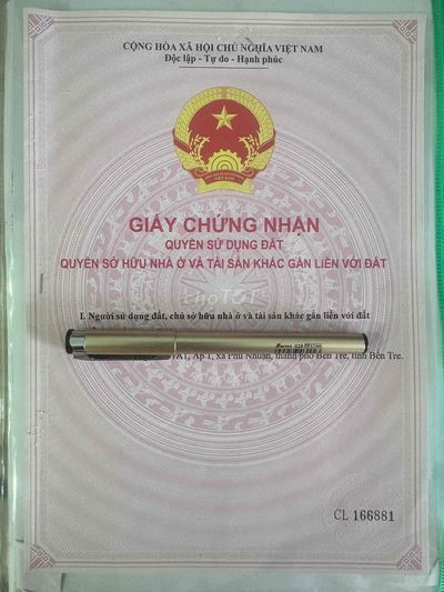 BÁN GẤP ĐẤT