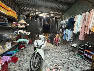 CẠNH VINHOME BÁN NHÀ 2 TẦNG MẶT TIỀN ĐƯỜNG SỐ 59M2 CHỈ NHĨNH 4TY