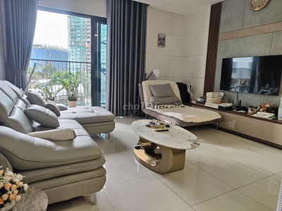 Sora 2 , căn 2 phòng ngủ full nội thất