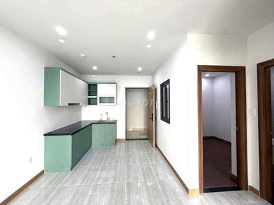 Cho Thuê Căn Hộ Đại Thành 223 Trịnh Đình Trọng Tân Phú 2PN 2WC 85m2