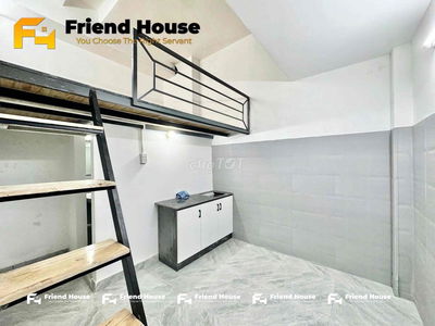 ✅PHÒNG TRỌ MỚI XÂY NGAY SIÊU THỊ ERMAT