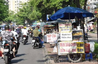 Mặt bằng cho thuê, phạm văn chiêu, gò vấp, TPHCM