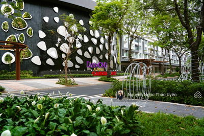 Rổ hàng Celadon City khu Diamond mới nhất - PKD chủ đầu tư