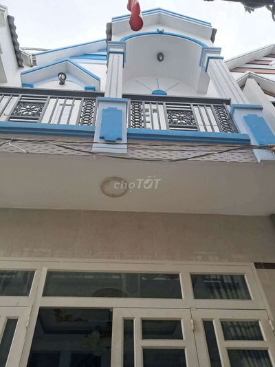 Thiếu tiền bán gấp nhà mới chưa ở