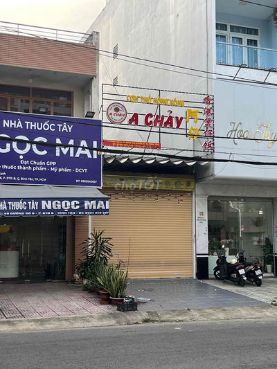 Nhà cho thuê đường số 6 , giá 15trieu DT 4x21m cấp 4 sạch đẹp mới