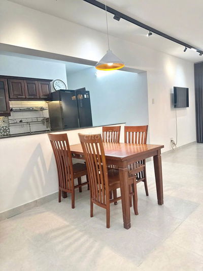 🏠 CHO THUÊ CĂN HỘ 2PN CỰC ĐẸP CHUNG CƯ BÀU CÁT 2 🔥