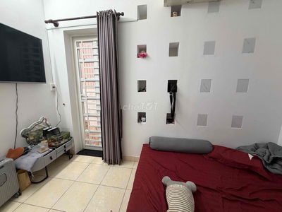 Phòng giá rẻ đủ nội thất cơ bản