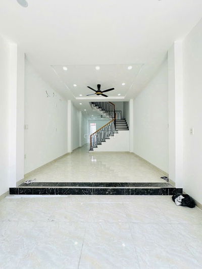 Trần Văn Kiểu 63m2 HXH 8.X Tỷ