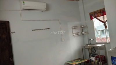 Phòng trọ Hoàng Diệu trung tâm TP