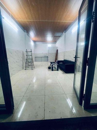 Cho Thuê Nhà Mới 4x14 Đường Tam Bình,Hiệp Bình Chánh,Thủ Đức Đường Tải