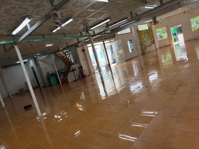 Xưởng cho thuê Nguyễn Văn quá Q12