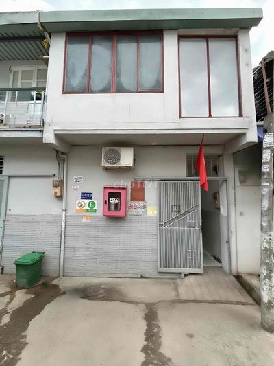 PHÒNG TRỌ 20m2 CÓ MÁY LẠNH ( BÌNH THẠNH )