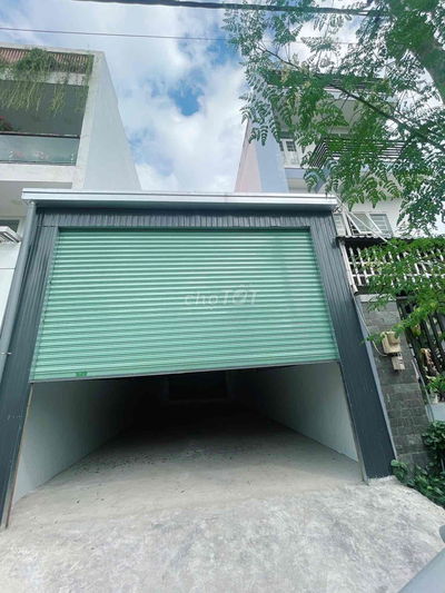 Cho Thuê Kho Mới Đẹp 5x20 Sau Gigamall,Phạm Văn Đồng, Đường Rộng 8m