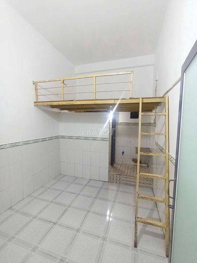 Cho thuê phòng trọ khép kín có máy lạnh