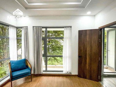 Studio 1PN, 2PN Full NT - New 100% - Mặt Tiền HBang Tiện Đi Q1, Q5 ✨