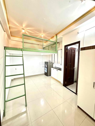 DUPLEX FULL NỘI THẤT 87 QUỐC LỘ 13, BÌNH THẠNH - GIÁ SINH VIÊN ❤️