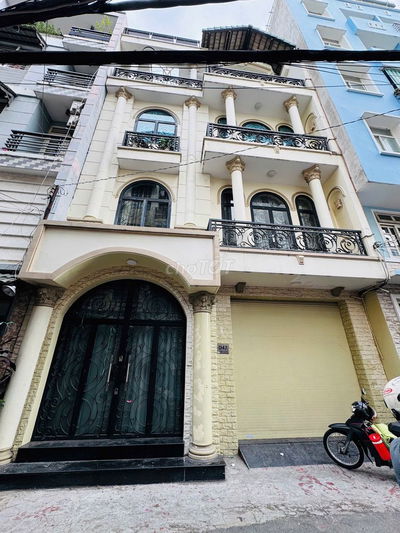 NGANG 7,5M,MT ngay Phan Đăng Lưu,DT 7,5x7m hơn 9 tỷ