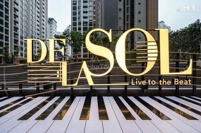 Giỏ Hàng Cực Hiếm Căn Hộ Tại Dự Án Delasol Quận 4