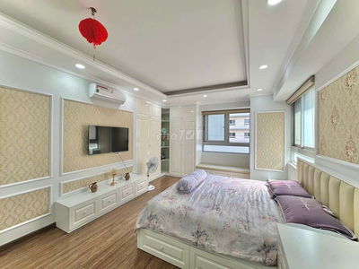 Cho thuê căn 3pn cosmocity