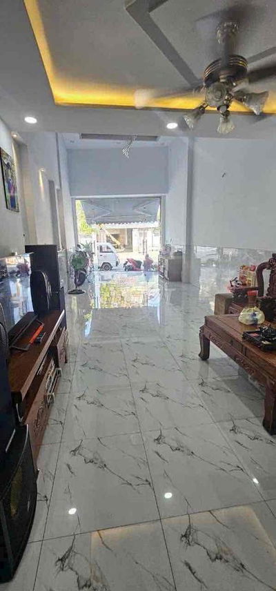 🏠 CHO THUÊ NHÀ NGUYÊN CĂN – MẶT TIỀN TRẦN HƯNG ĐẠO – VỊ TRÍ VIP  ✨ Diệ