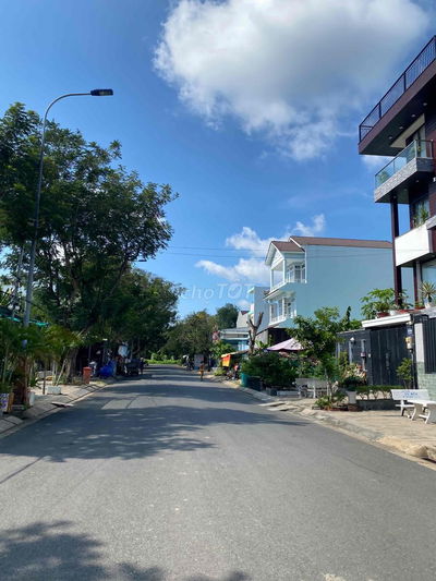 cần bán nhanh đất tái định cư lập phúc.phước kiển.nhà bè