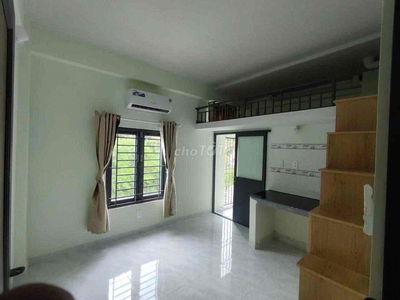 Phòng ở Vườn Lài giáp Gò Vấp cách IUH - Văn Lang 2,3-2,7km 3tr1-3tr5