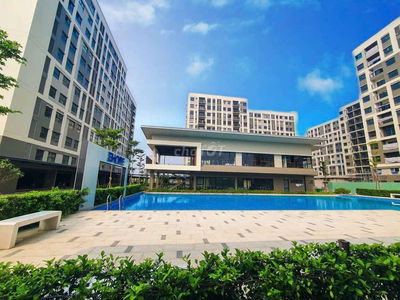 Chính chủ cần bán căn hộ Ehome Waterpoint 51m2 đã có sổ