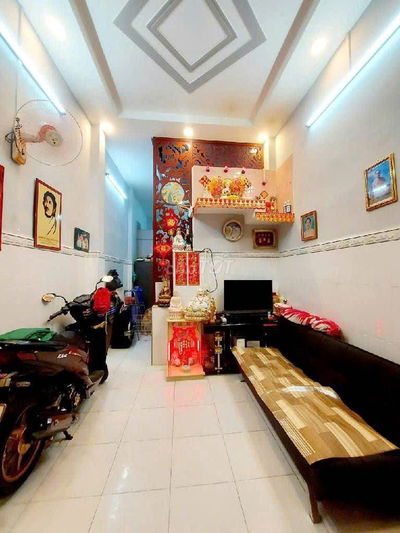 BÁN NHÀ CHIẾN LƯỢC GẦN AEON BÌNH TÂN