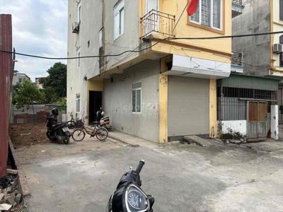 Hàng F0 - Đất 65m - Ngũ Hiệp/ Thanh Trì - 9,6 tỷ