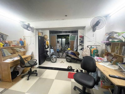 Mặt đường 52, Hiệp Bình Chánh,Thủ Đức,không quy hoạch, 2 tầng, 3,2 tỷ.