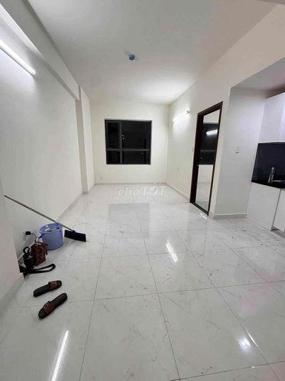 Cho thuê căn hộ quận 8, 2PN trống 8,5 triệu, full nội thất 11 triệu