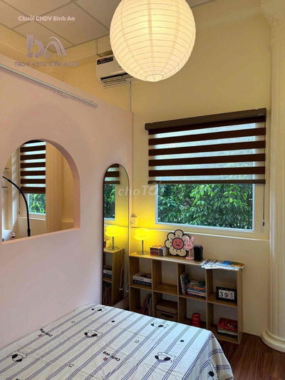 Hệ thống 1Pn/ 2PN gần công viên Gia Định - sân bay Tân Sơn Nhất