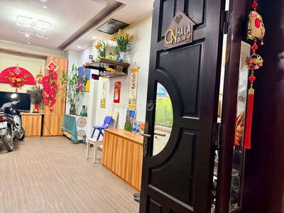 CHÍNH CHỦ CẦN BÁN GẤP NHÀ PHỐ HOA BẰNG CẦU GIẤY KHÔNG TIẾP MÔ GIỚI