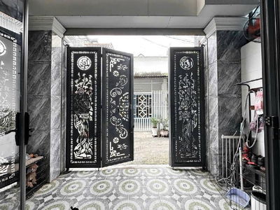 NHÀ 3 TẦNG, 4PN, 50M², HXH, TĂNG NHƠN PHÚ A, NHỈNH 6 TỶ