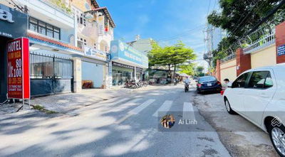 4.2 TỶ – ĐẤT + NHÀ – LINH TRUNG, THỦ ĐỨC – GẦN XA LỘ HÀ NỘI