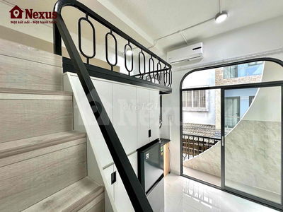 CĂN HỘ MỚI KHAI TRƯƠNG GẦN LOTTE, CẦU KÊNH TẺ QUẬN 7