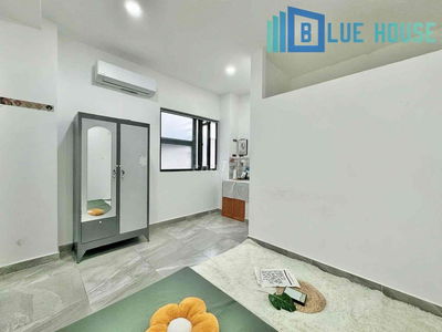 PHÒNG MÁY LẠNH GIÁ RẺ - XỊN ĐẸP - THANG MÁY - AN NINH CAO - GẦN HUIT