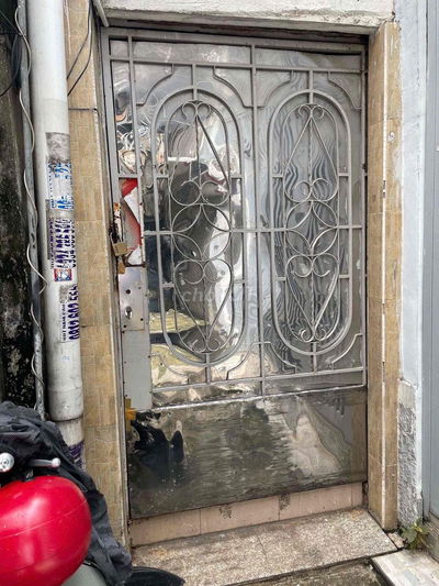 🏡 Bán đất tặng nhà HXH Trần Đình Xu – 3,5x17m – Giá 7,3 Tỷ TL