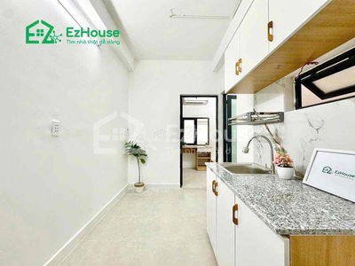 ☘️KHAI TRƯƠNG CĂN HỘ 1 PHÒNG NGỦ - FULL NỘI THẤT - LUỸ BÁN BÍCH☘️