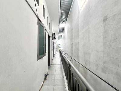 Khai Trương Dãy Trọ Mới Xây Liền Kề Phú Mỹ Hưng