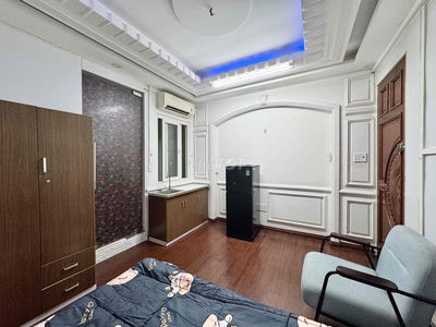 CHO THUÊ PHÒNG FULL NỘI THẤT ĐƯỜNG THỐNG NHẤT - GÒ VẤP