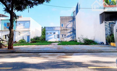 Cặp đất gần 200m2 đường 7m5 siêu đẹp Ngũ Hành Sơn