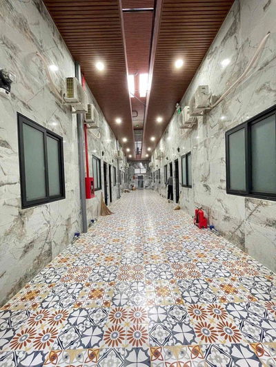 Căn Hộ giá rẻ full nội thất Gần ĐH Nam Cần Thơ