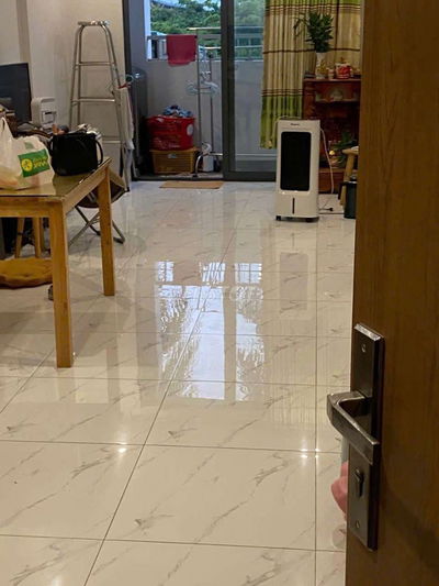 (7858) cho thuê lâu dài star tower, 58m2 ,full nội thất: 5tr/th