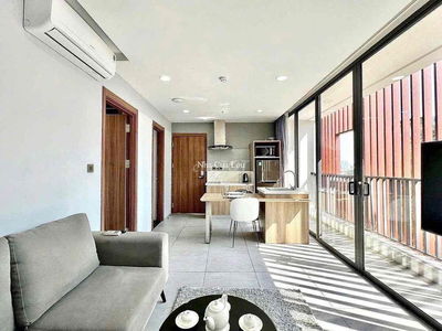 ✨ Siêu phẩm phòng trọ Điện Biên Phủ – Ở là mê, xem là chốt ✨