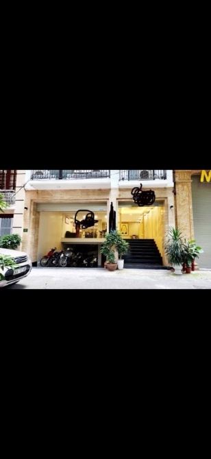 Toà vp 100M 7 tầng mt 7.5m giá 5x tỷ hiếm nhất cầu giấy