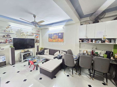 🏡 BÁN NHÀ TÂY NAM LINH ĐÀM - NHÀ MỚI TINH - XÂY ĐỘC LẬP- 3 THOÁNG